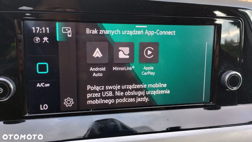 Volkswagen Golf 1.5 TSI EVO Life - 16