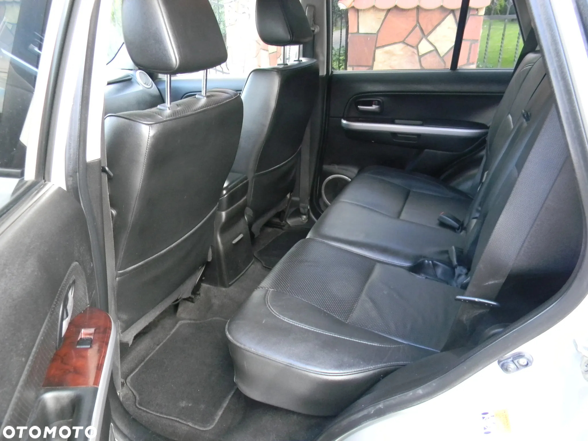 Suzuki Grand Vitara 1.9 DDiS - 5