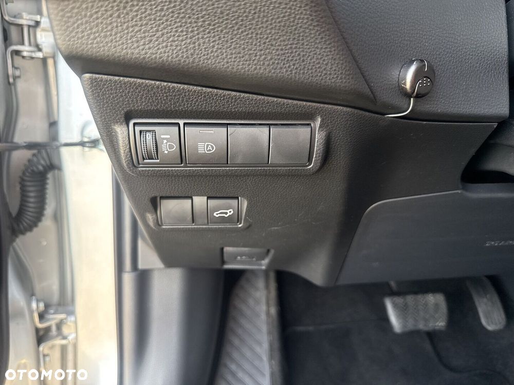 Toyota Corolla Cross 2.0 Hybrid Style - 23