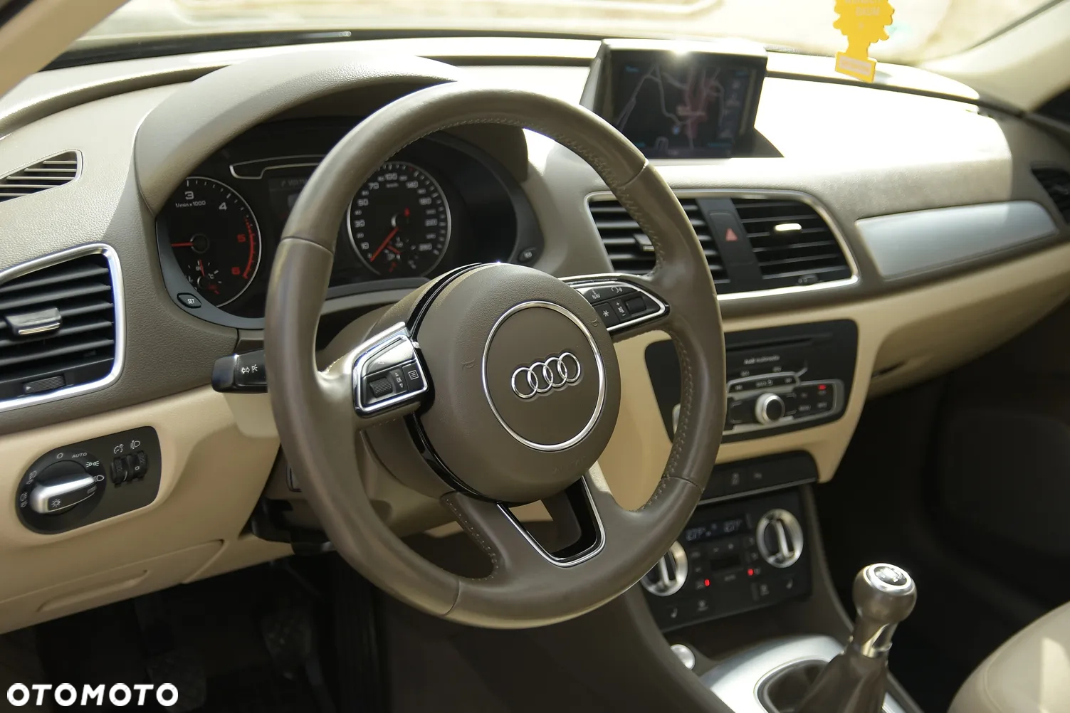 Audi Q3 2.0 TDI Prime Edition - 30