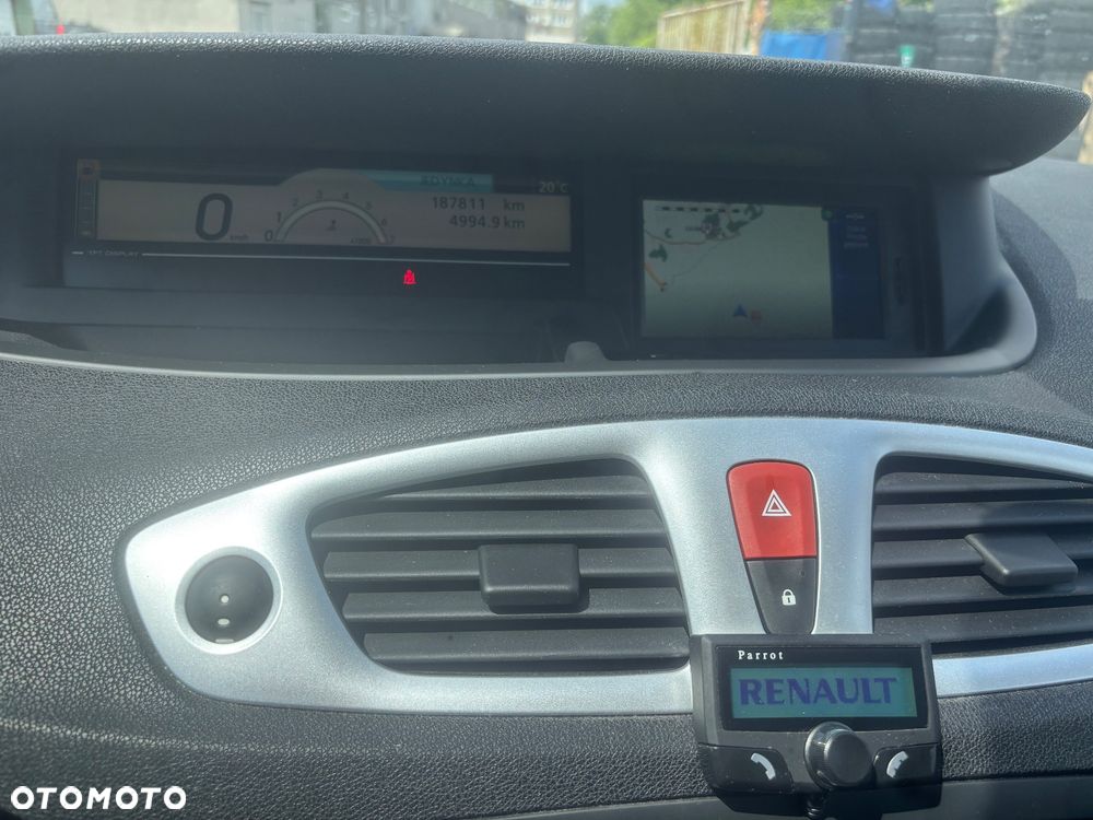 Renault Scenic TCe 130 Dynamique - 2