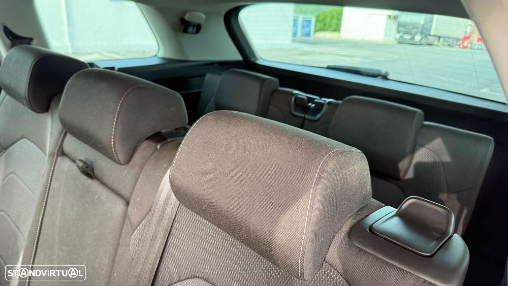 Skoda Kodiaq 2.0 TDI Ambition DSG - 12