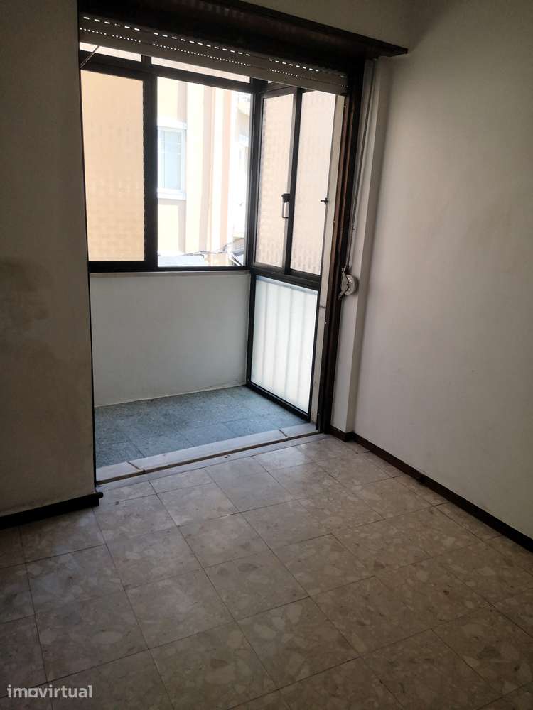 T1 entre o Areeiro e a Alameda - Grande imagem: 4/15