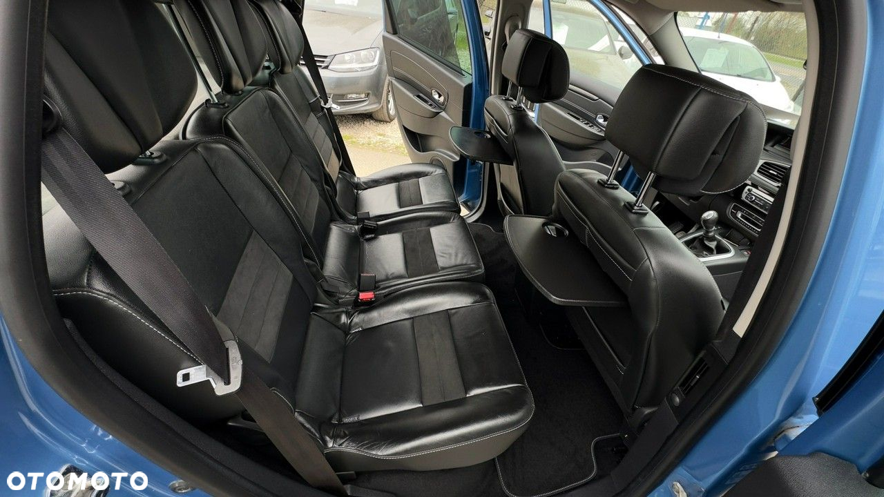 Renault Scenic - 27
