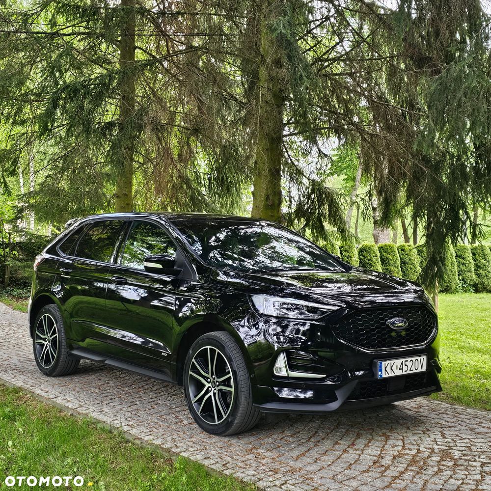 Ford Edge 2.0 EcoBlue Twin-Turbo 4WD ST-Line - 1