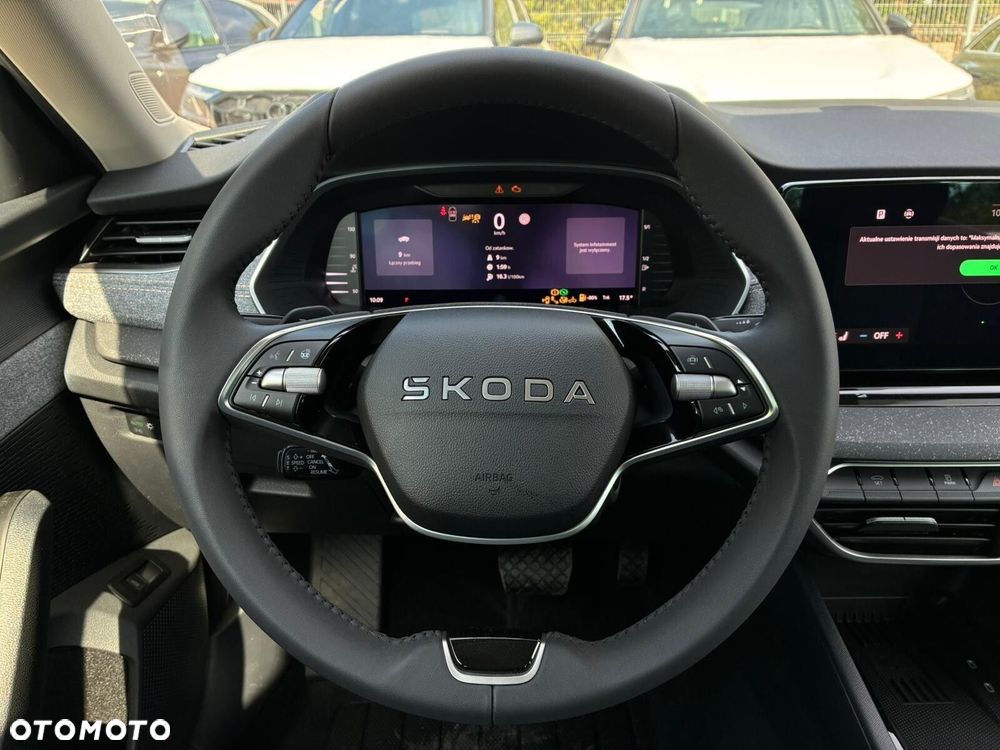 Skoda Octavia - 14