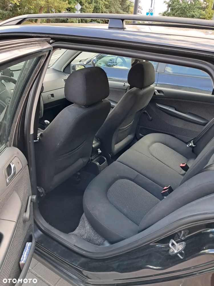 Skoda Fabia - 2