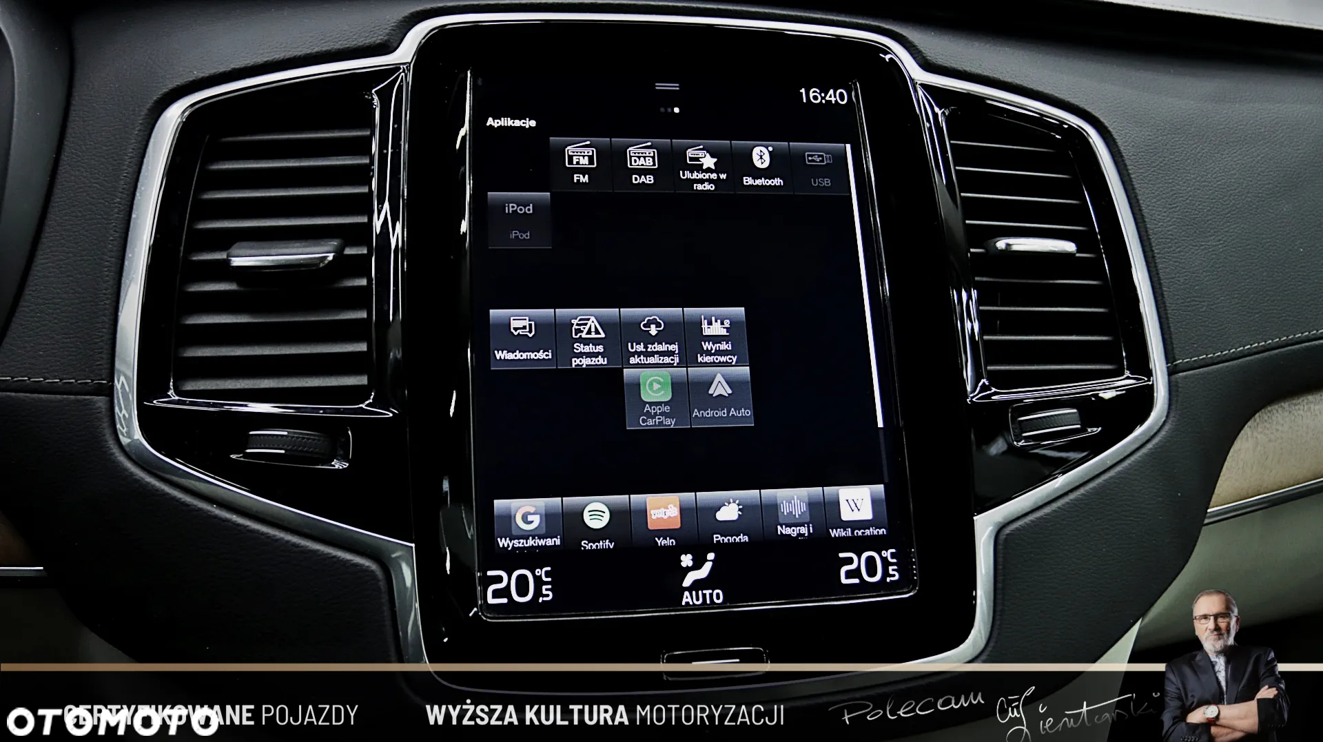 Volvo XC 90 B6 B AWD Geartronic Inscription - 29