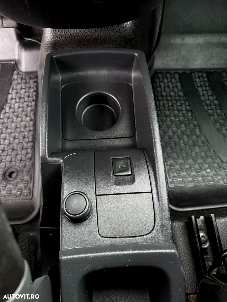 Renault Kangoo Rapid Maxi (ENERGY) dCi 110 Extra - 26