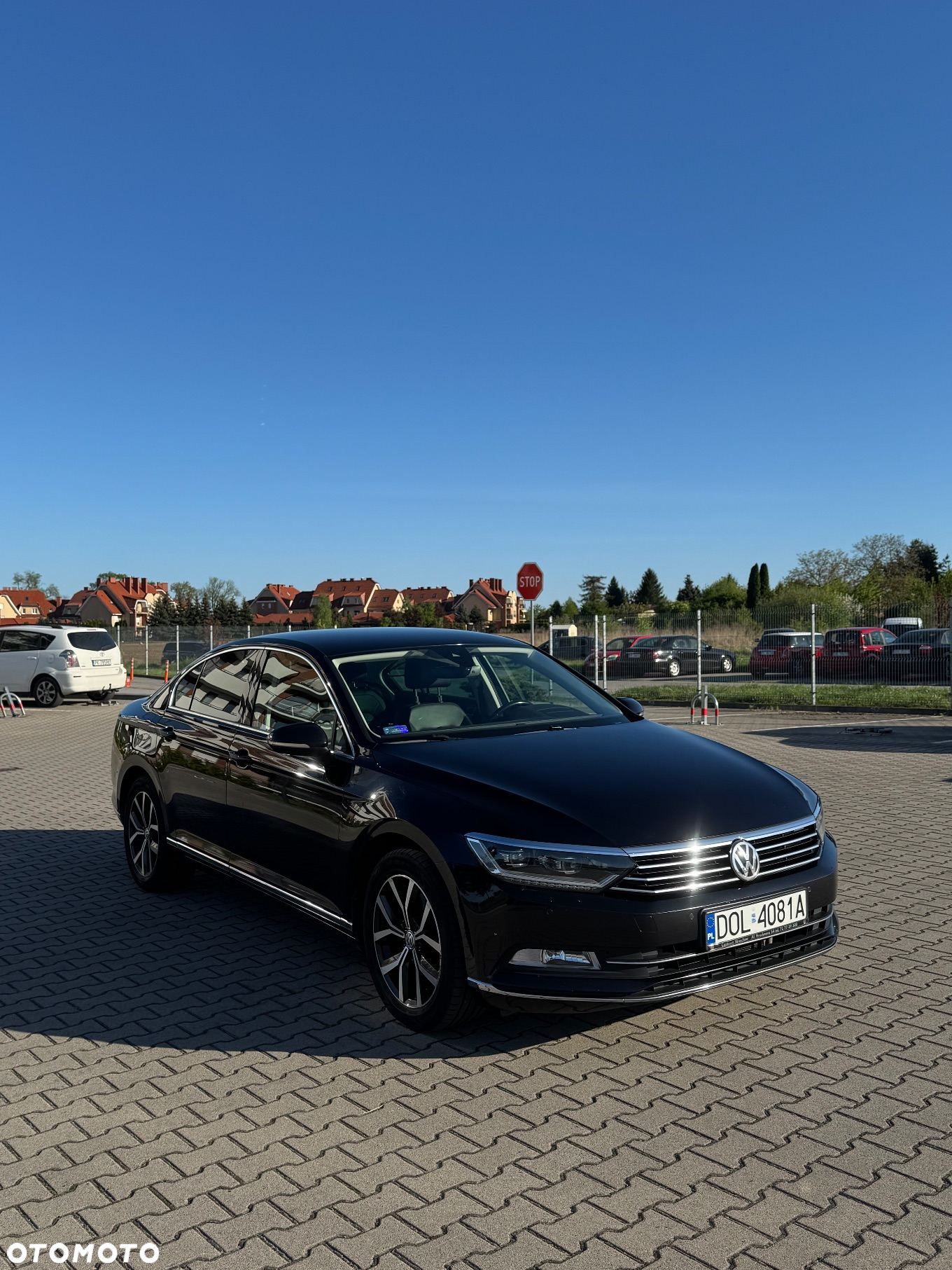 Volkswagen Passat 1.8 TSI BMT Highline DSG - 4