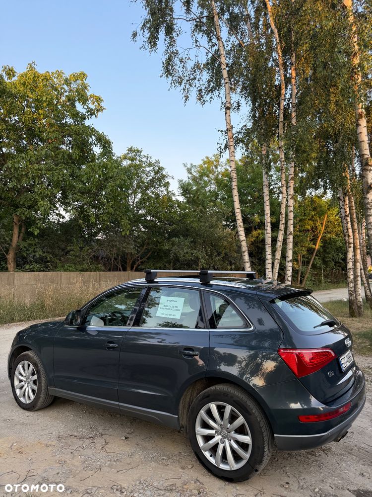 Audi Q5 2.0 TDI Quattro - 10