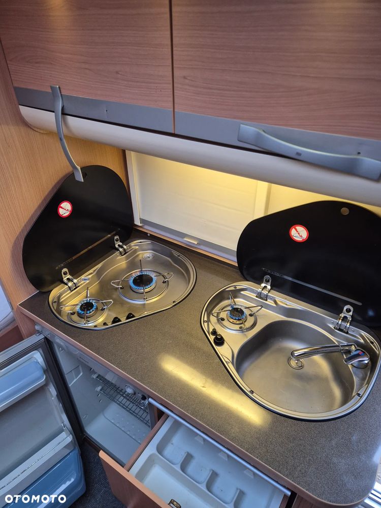 Adria Adora 563 PU - 17