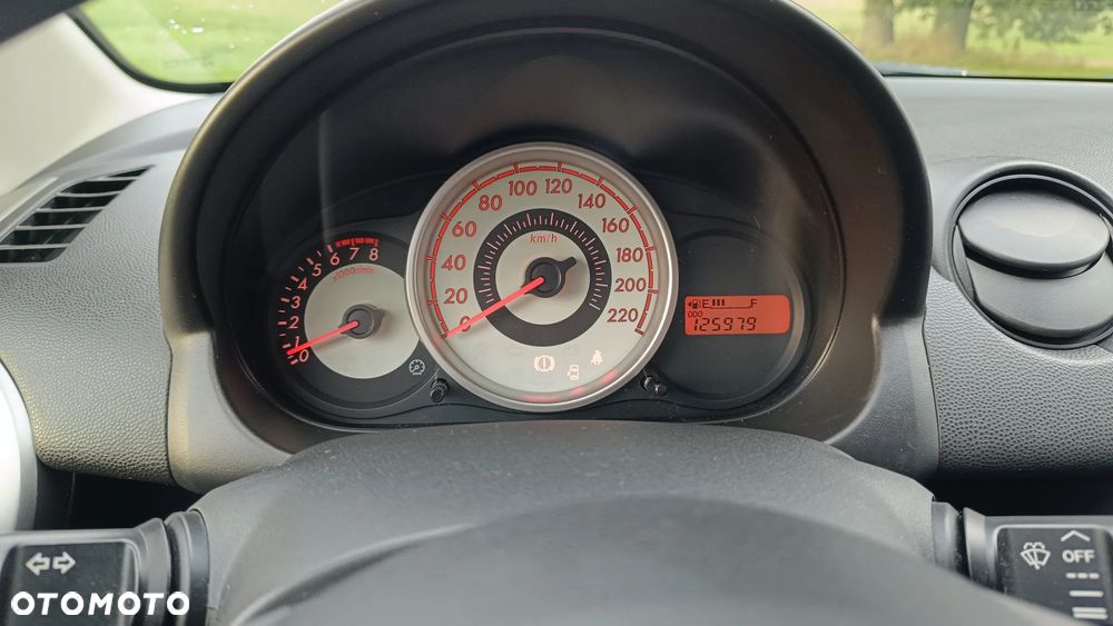 Mazda 2 1.3 Impuls - 5