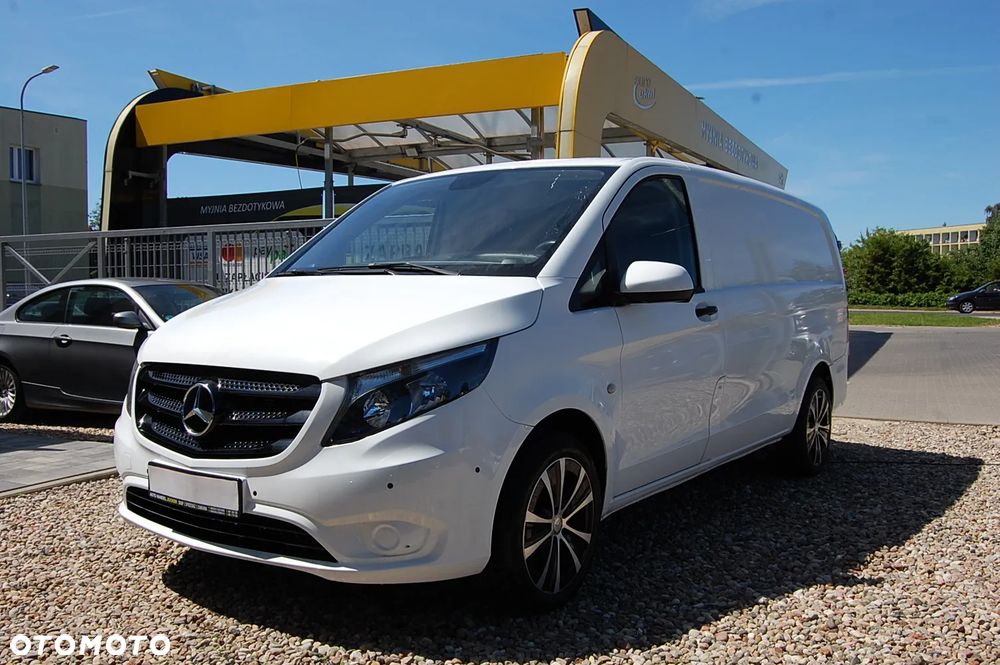 Mercedes-Benz Vito - 4