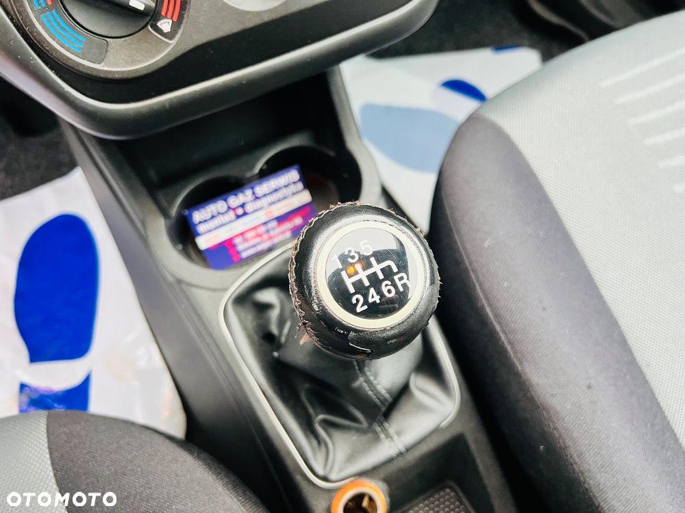 Fiat Grande Punto 1.4 16V Dynamic - 23