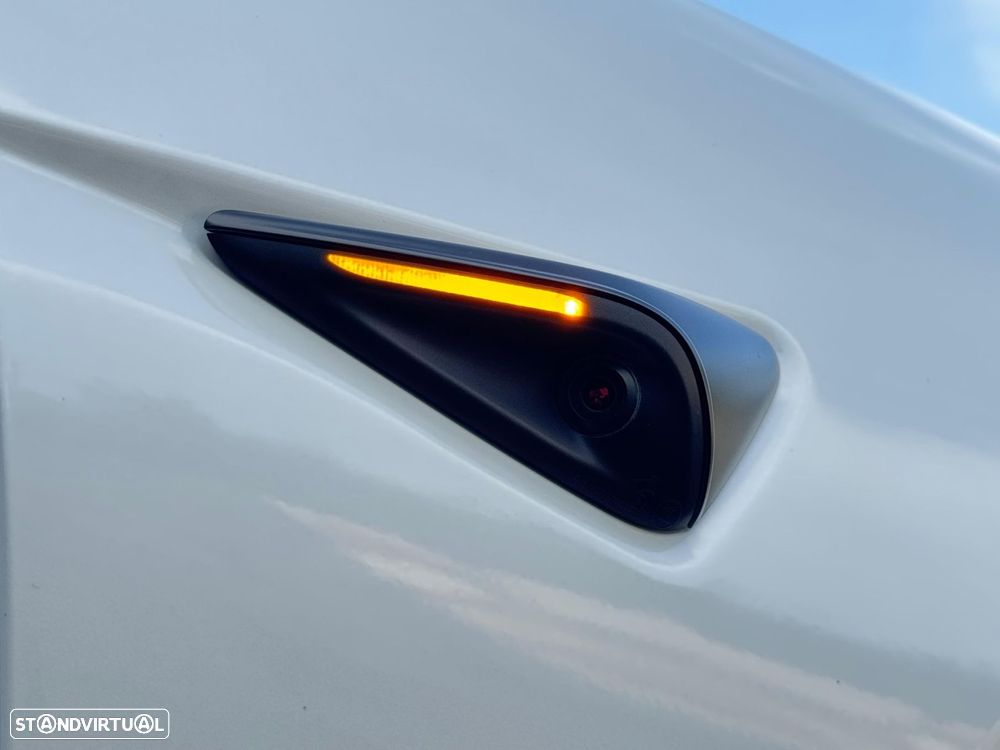 Tesla Model 3 Tração Traseira Premium - 31