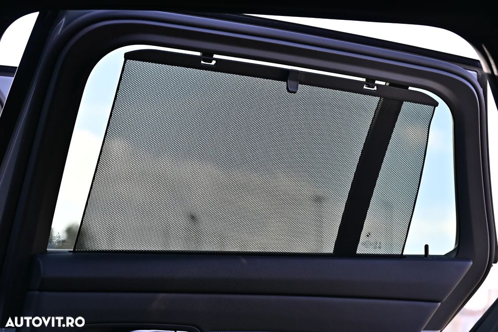 BMW Seria 3 320e Touring xDrive Aut. M Sport - 9