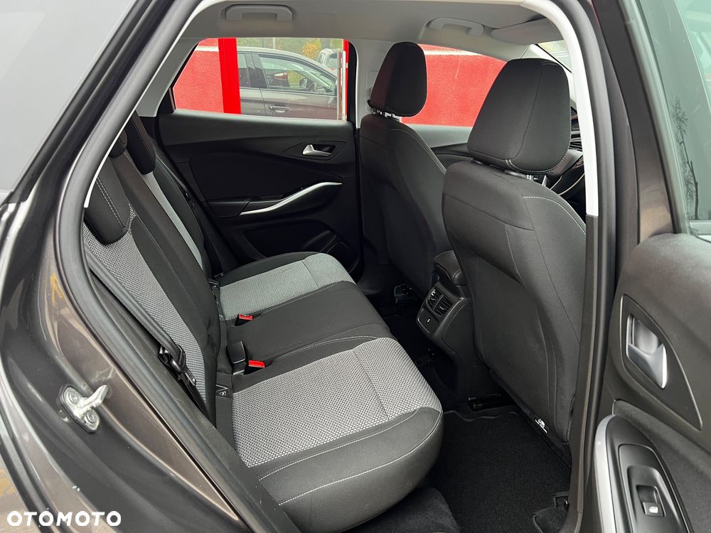 Opel Grandland X 1.5 D Start/Stop Selection - 20