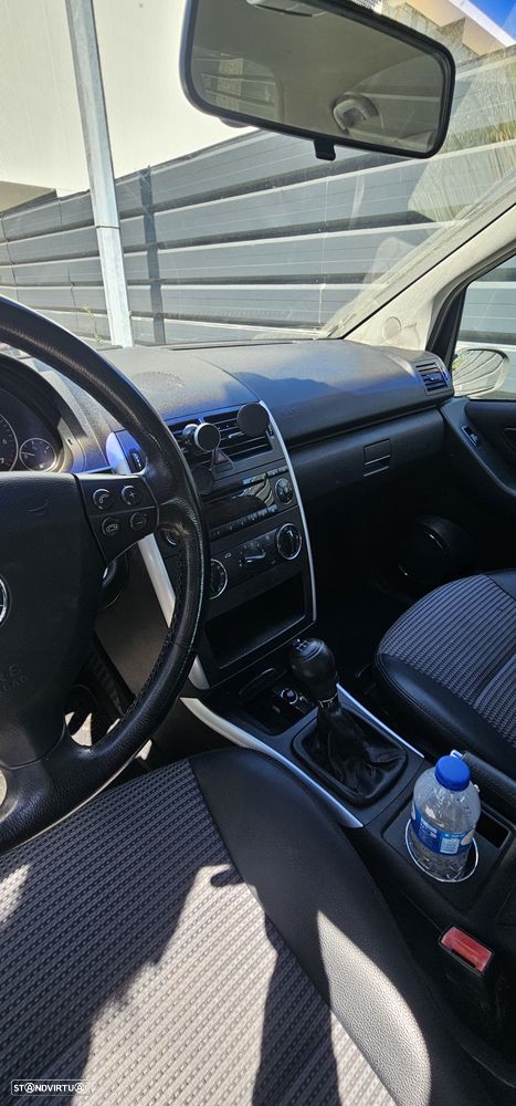 Mercedes-Benz A 150 Avantgarde - 5