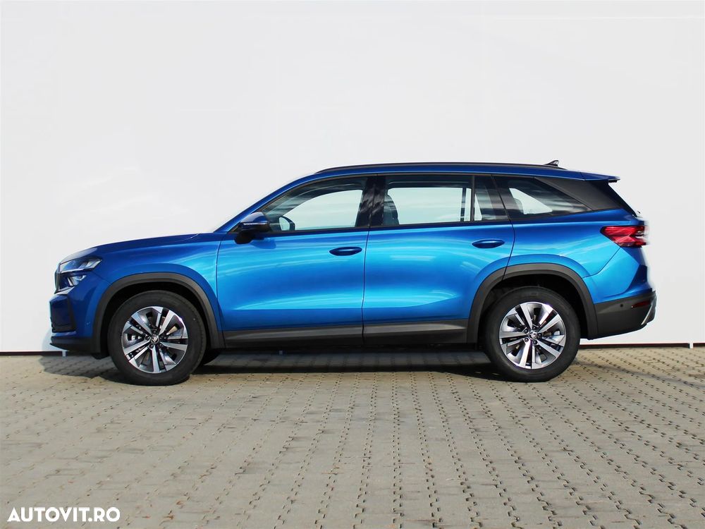 Skoda Kodiaq 1.5 TSI DSG MHEV Selection - 2