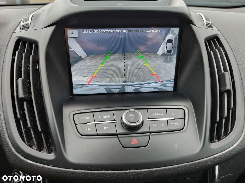 Ford Kuga 1.5 EcoBoost FWD Titanium ASS GPF - 18