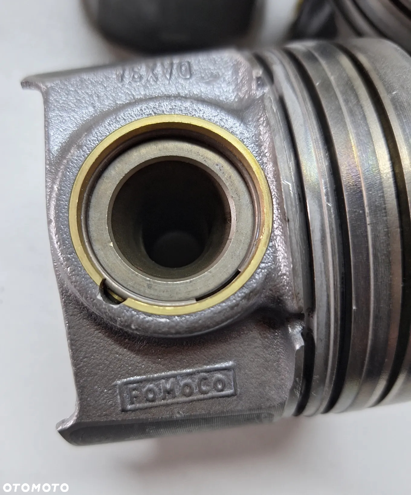 TŁOK FOMOCO 0851MC-2,0 BI-TURBO -Ford Mondeo MK V - 3