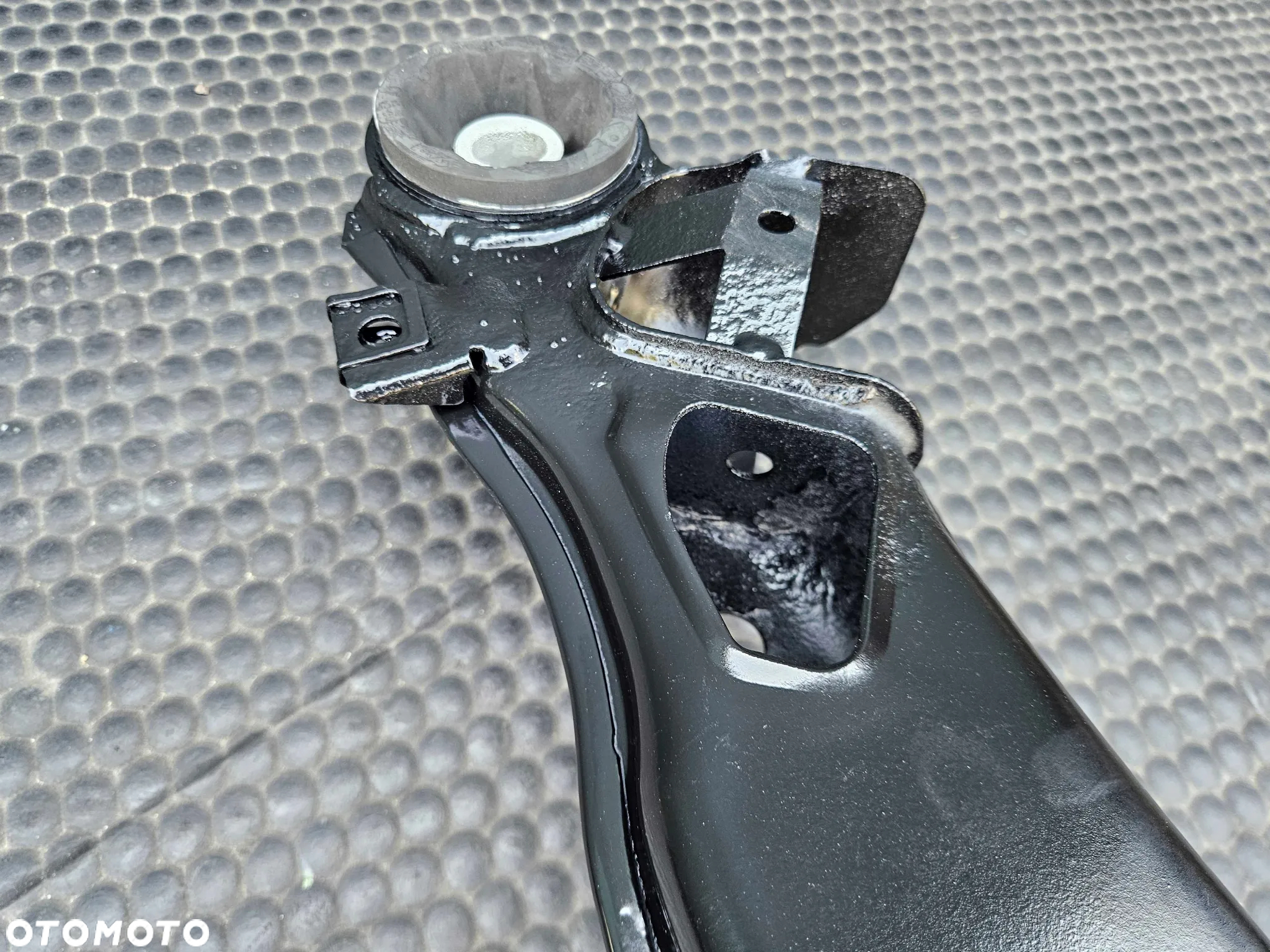 Sanki Belka Wózek Zawieszenia Trawers Przod Przednia Audi A4 B6 B7 Seat Exeo Sedan Kombi - 38