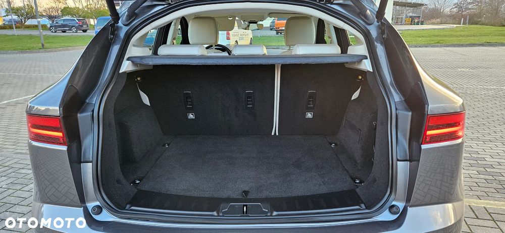 Jaguar E-Pace D150 AWD R-Dynamic HSE - 22