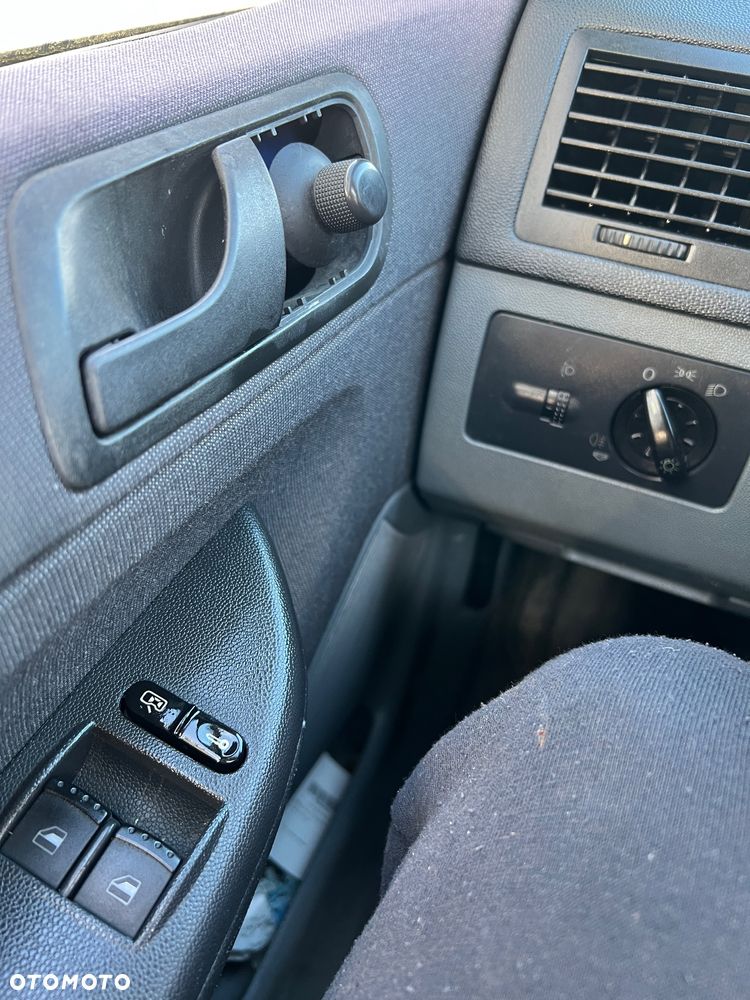 Skoda Fabia 1.4 Classic - 11