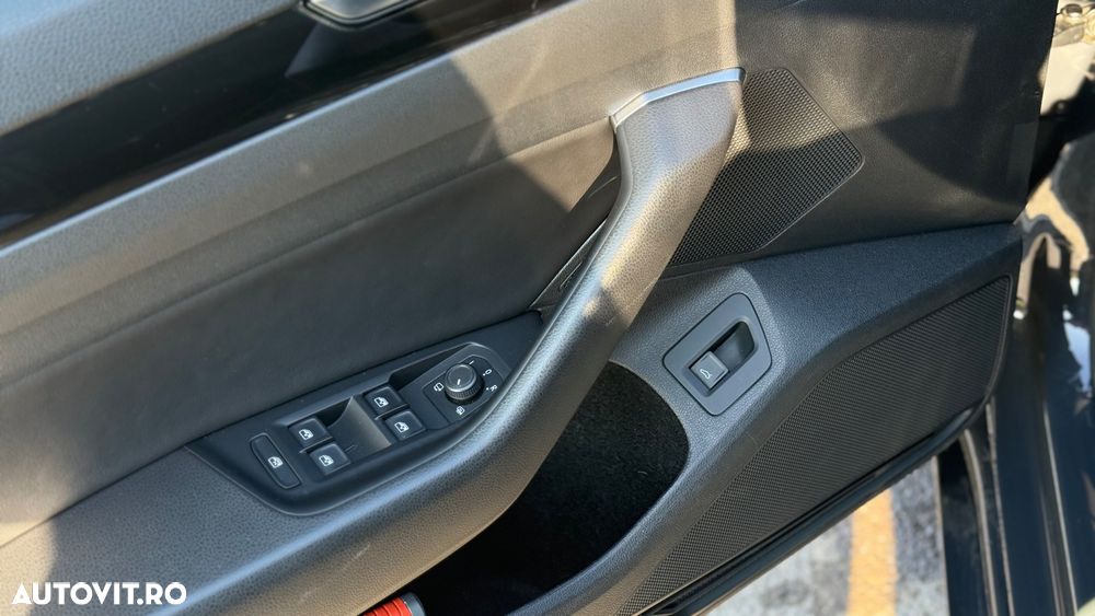 Volkswagen ARTEON 2.0 TSI DSG Elegance - 20