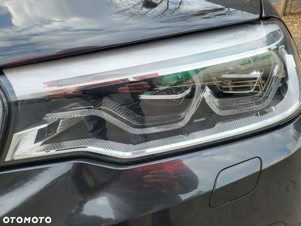 BMW Seria 5 530e iPerformance xDrive - 17