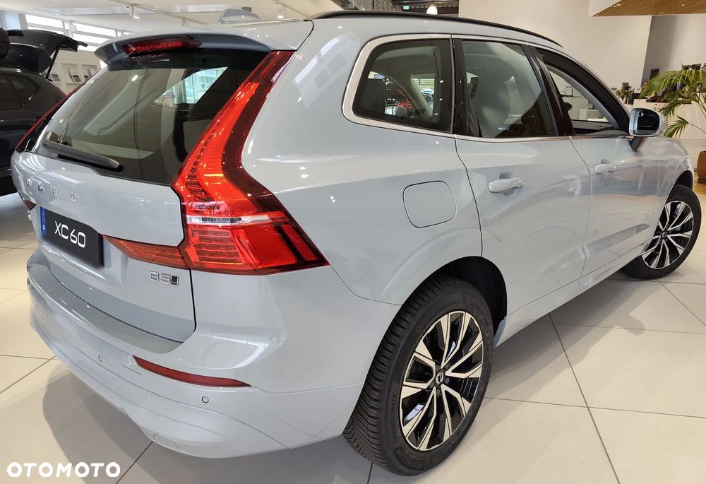 Volvo Xc60 2024 photo 4