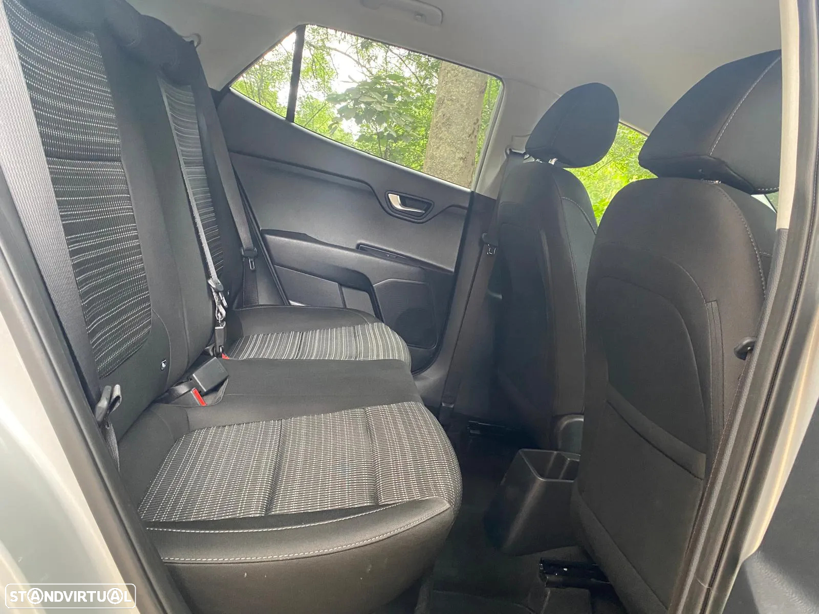 Kia Stonic 1.0 T-GDI Drive - 14