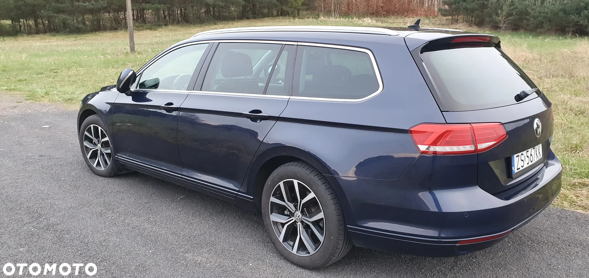 Volkswagen Passat 2.0 TDI BMT Comfortline DSG - 7