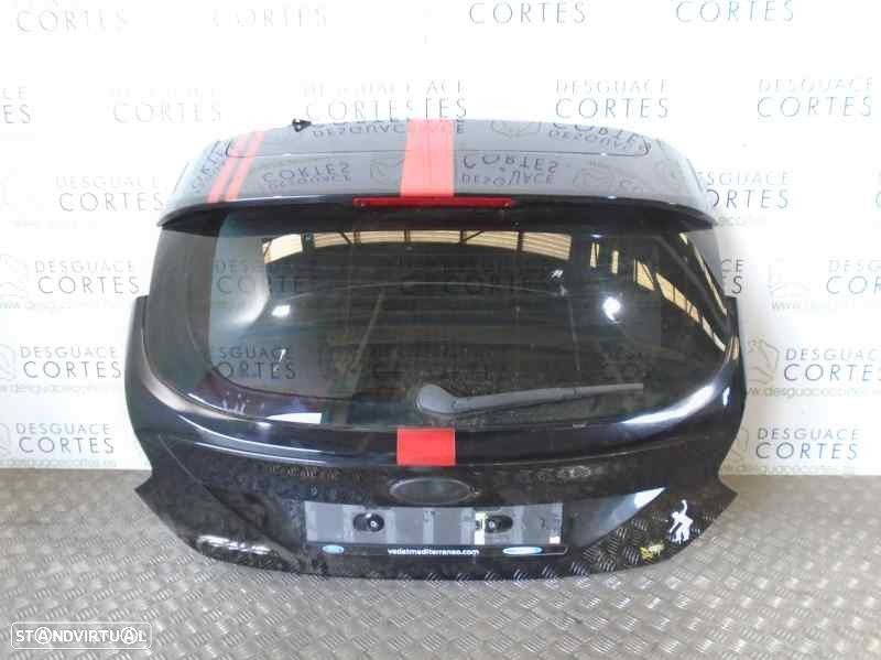 MALA TRASEIRA FORD FOCUS III 1.6 TDCI 95CV 1560CC - 1