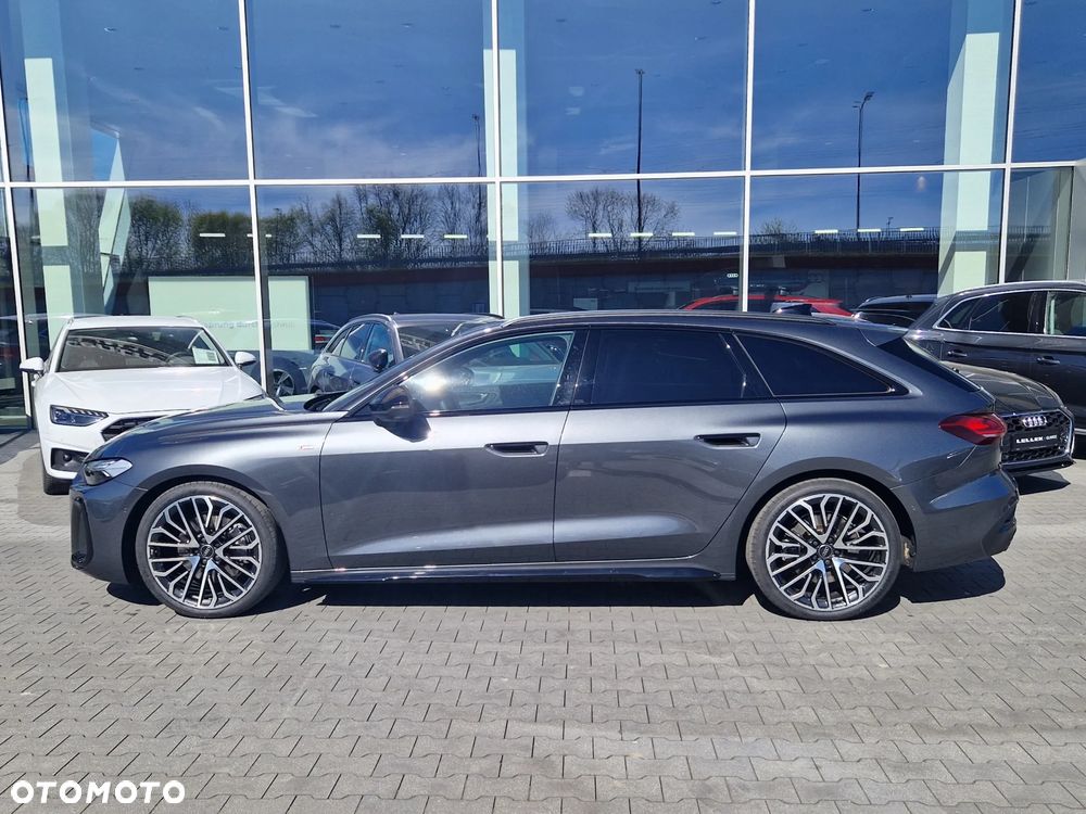 Audi A5 Avant - 3