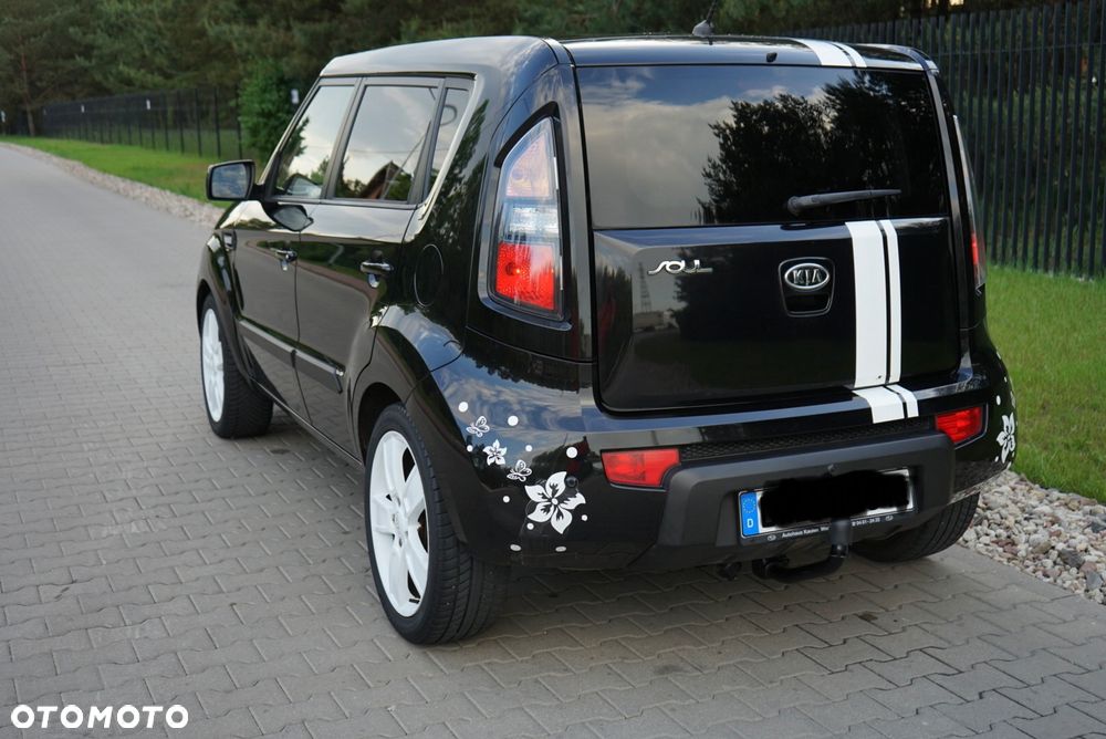 Kia Soul - 17