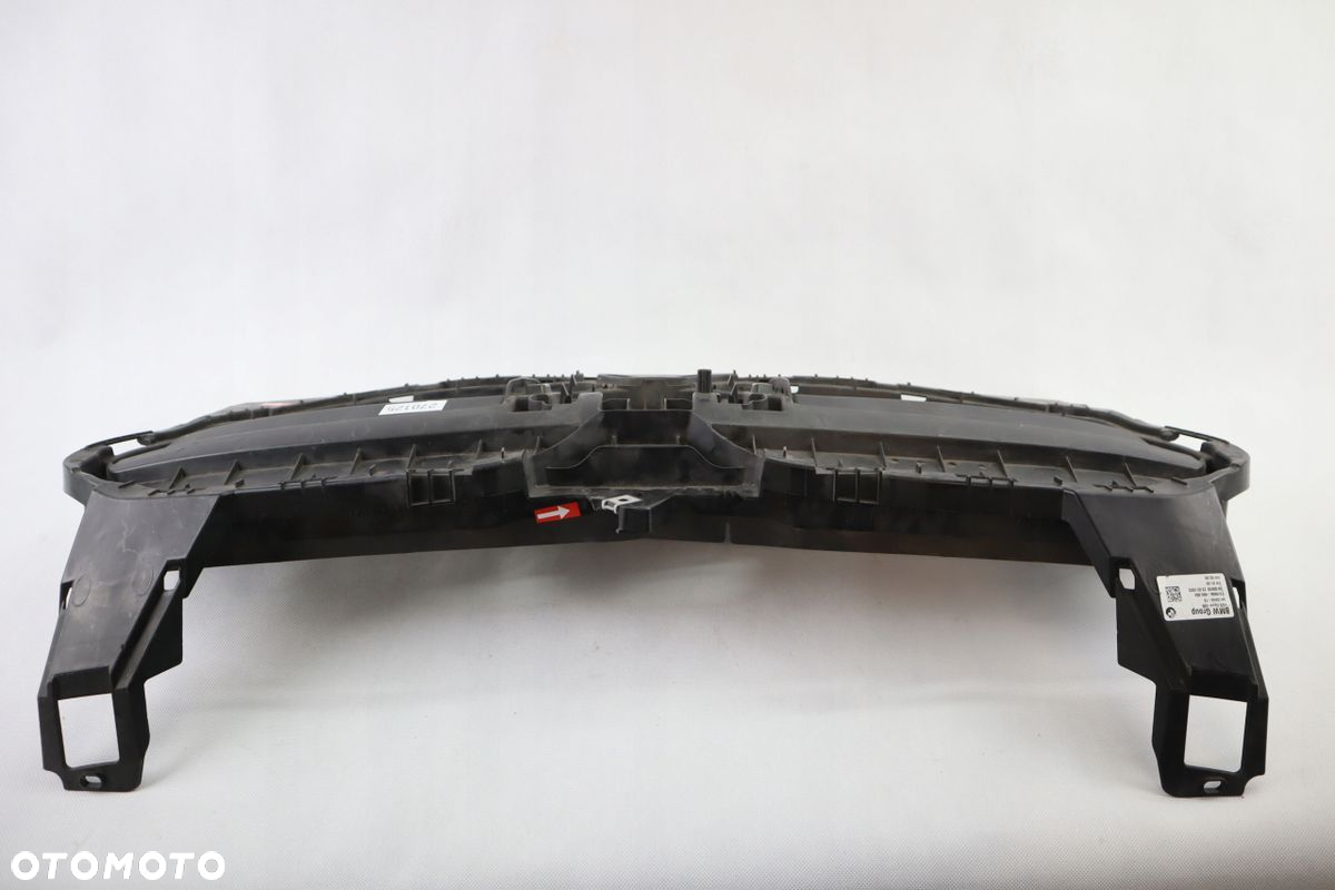 GRILL ATRAPA ROLETA ŻALUZJA SILNICZEK WLOT BMW 2 U06 ACTIVE TOURER 5A1DA43 - 6