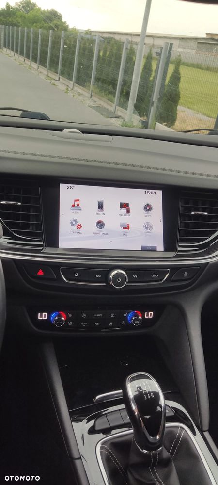 Opel Insignia 2.0 CDTI ecoFLEX Start/Stop Business Innovation - 19