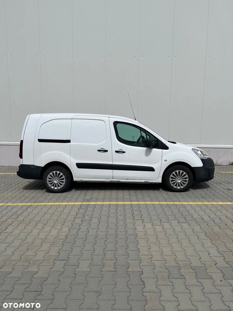Citroën Berlingo - 3