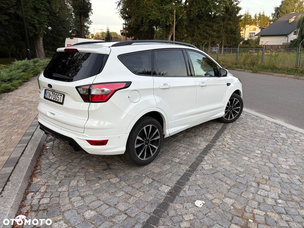 Ford Kuga 2.0 TDCi FWD ST-Line - 5