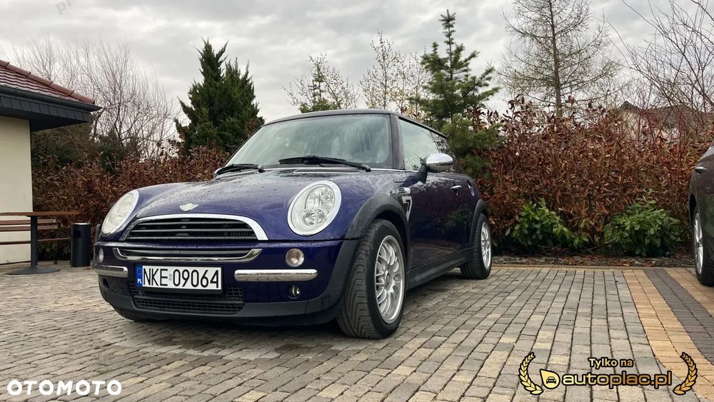 MINI ONE D Seven - 2