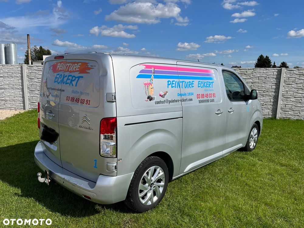 Citroën SpaceTourer - 5