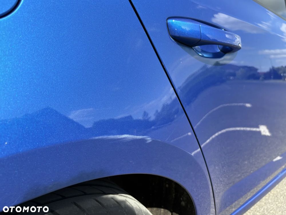 Skoda Octavia 1.4 TSI Ambition - 24