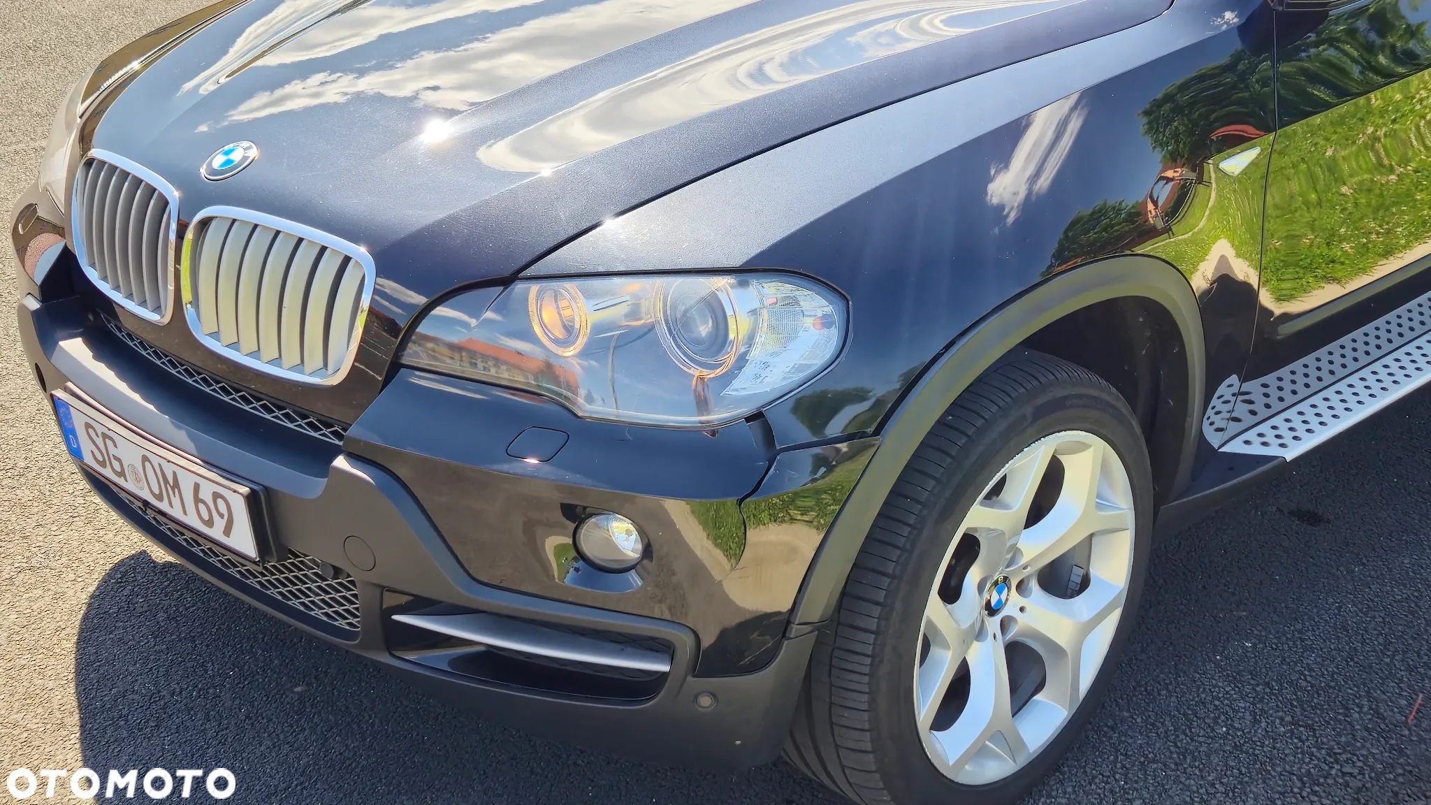 BMW X5 3.0sd - 28