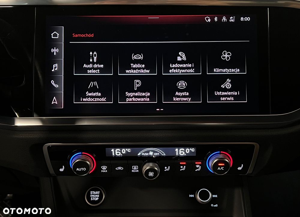 Audi Q3 Sportback - 35