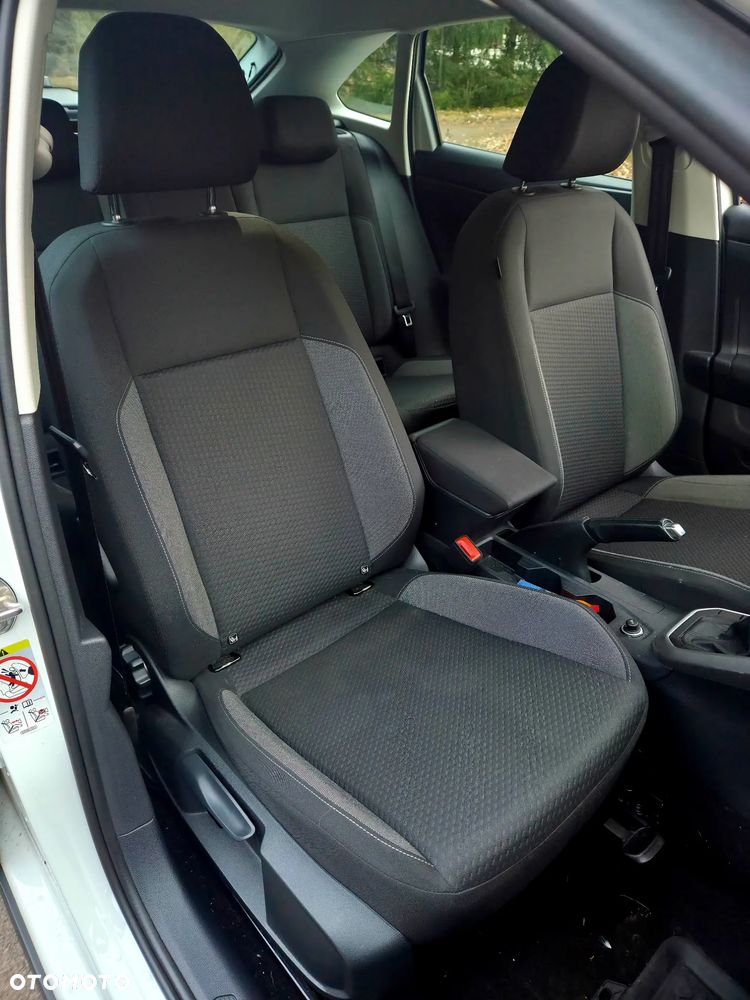 Volkswagen Taigo 1.0 TSI Life - 21