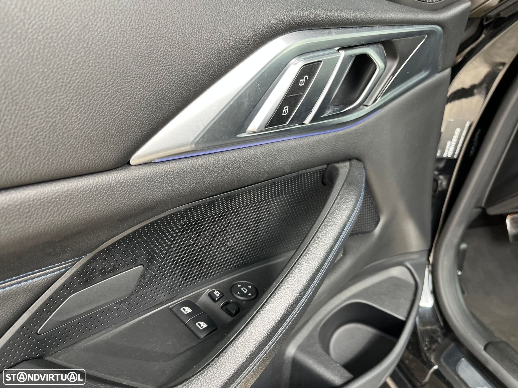 BMW 420 d Pack Desportivo M Auto - 15