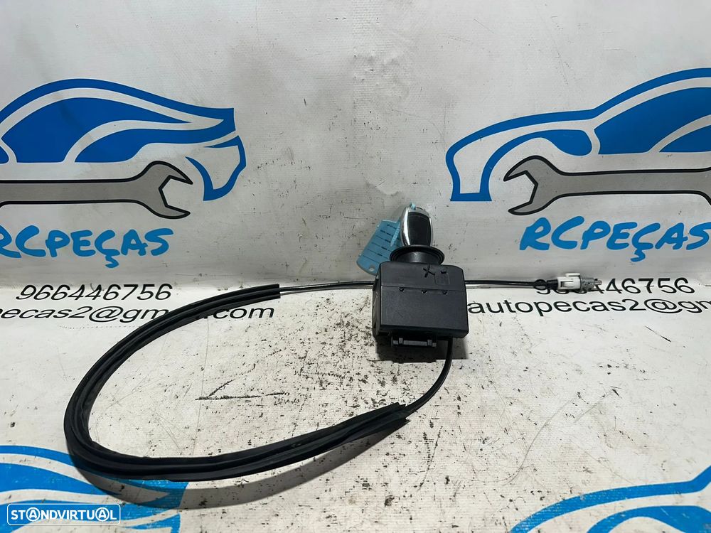 .Canhão Modulo Switch Chave EZS EIS Original Mercedes Benz A2115452308 2002 - 2011 - 5