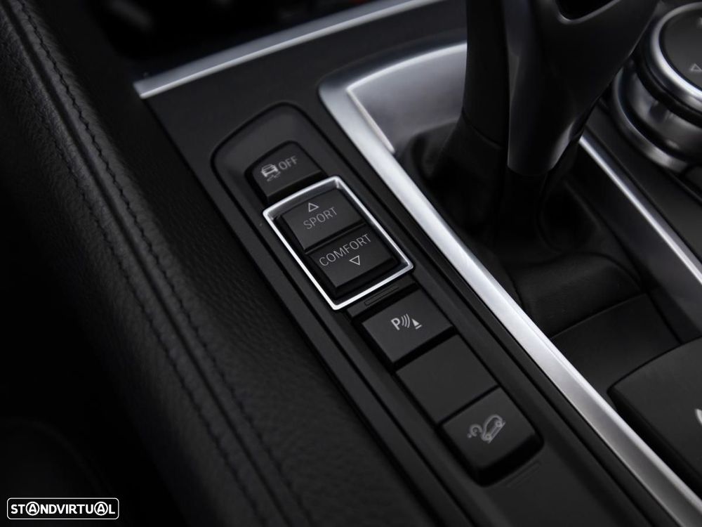 BMW X6 M50 d xDrive - 21